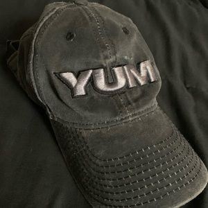 Yum Hat